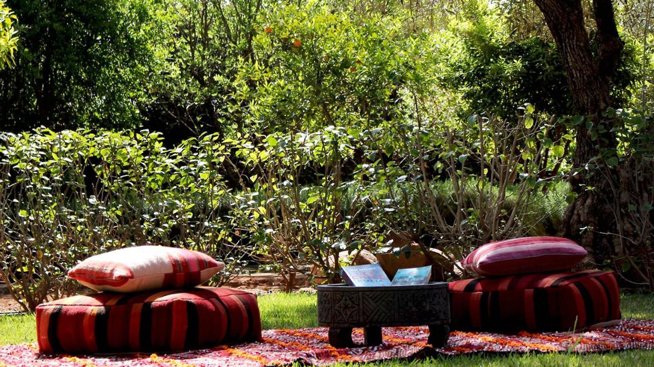 Greenlife Marrakech Marrakesh Exterior foto