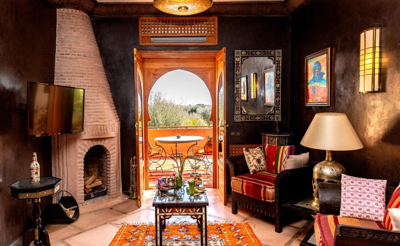 Greenlife Marrakech Marrakesh Exterior foto