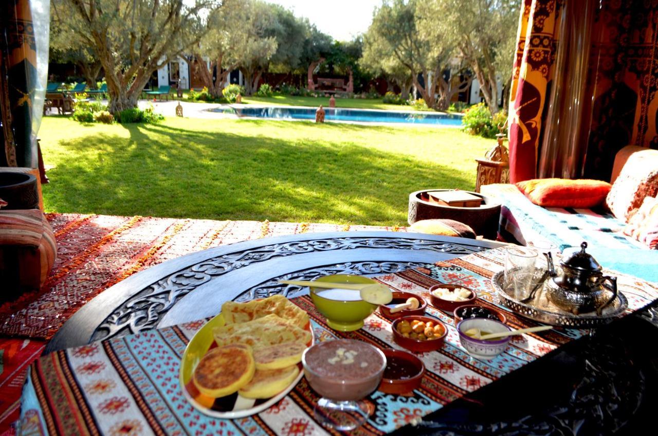 Greenlife Marrakech Marrakesh Exterior foto