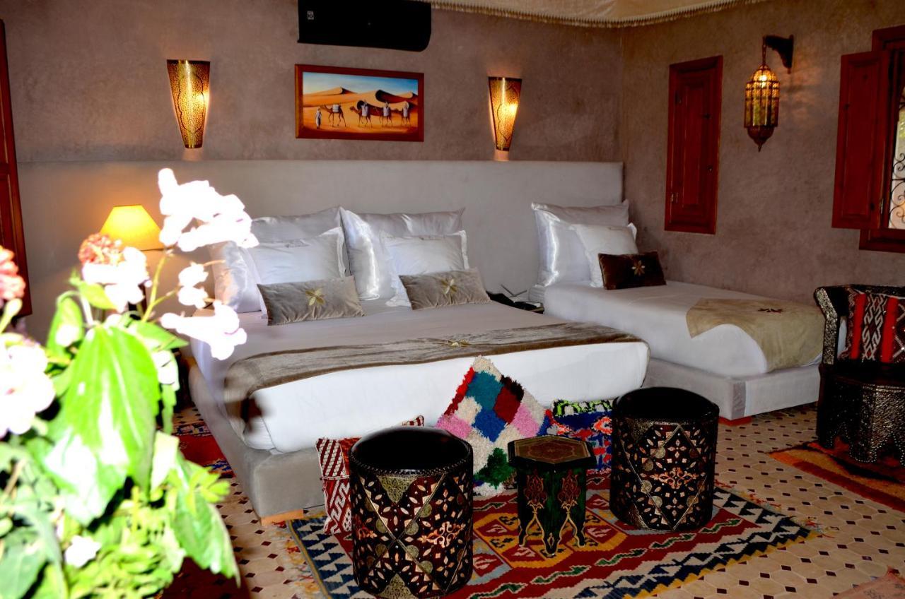 Greenlife Marrakech Marrakesh Exterior foto