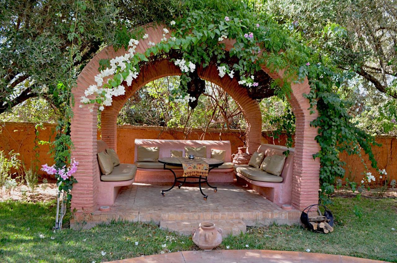 Greenlife Marrakech Marrakesh Exterior foto