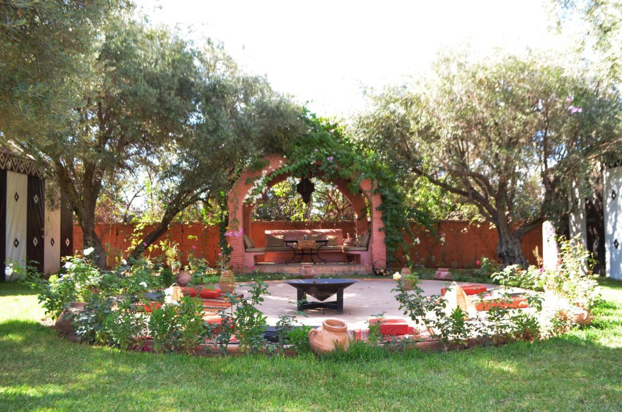 Greenlife Marrakech Marrakesh Exterior foto
