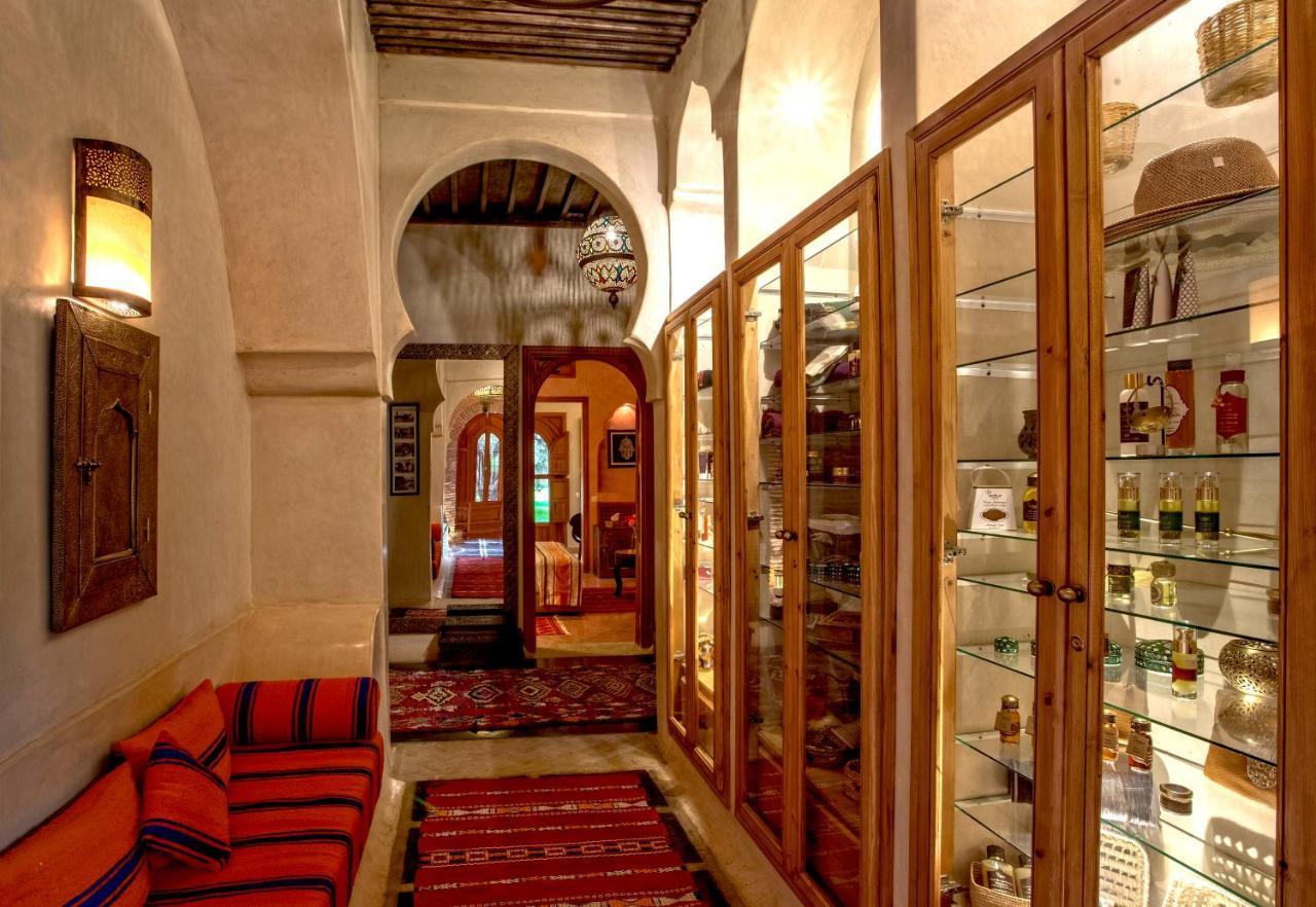 Greenlife Marrakech Marrakesh Exterior foto