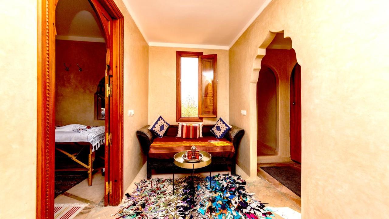 Greenlife Marrakech Marrakesh Exterior foto