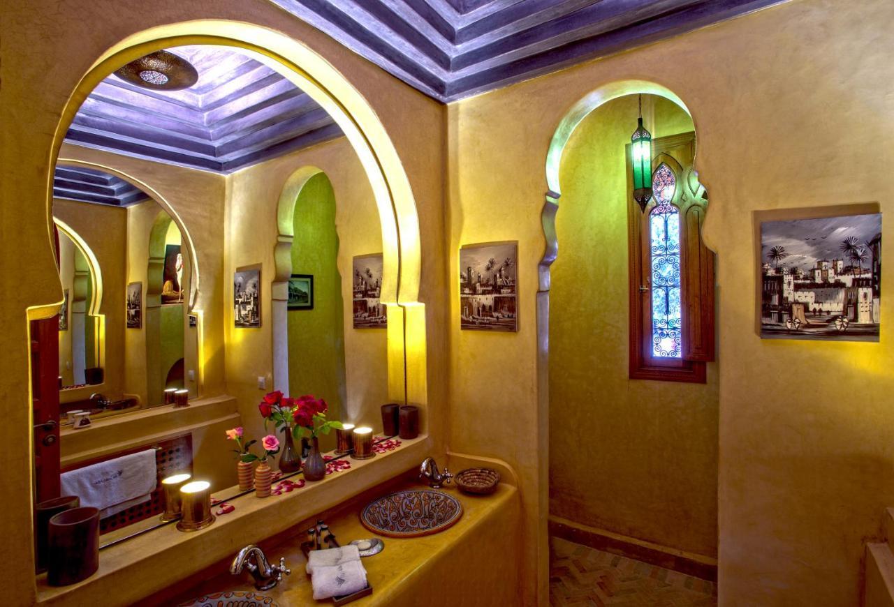 Greenlife Marrakech Marrakesh Exterior foto