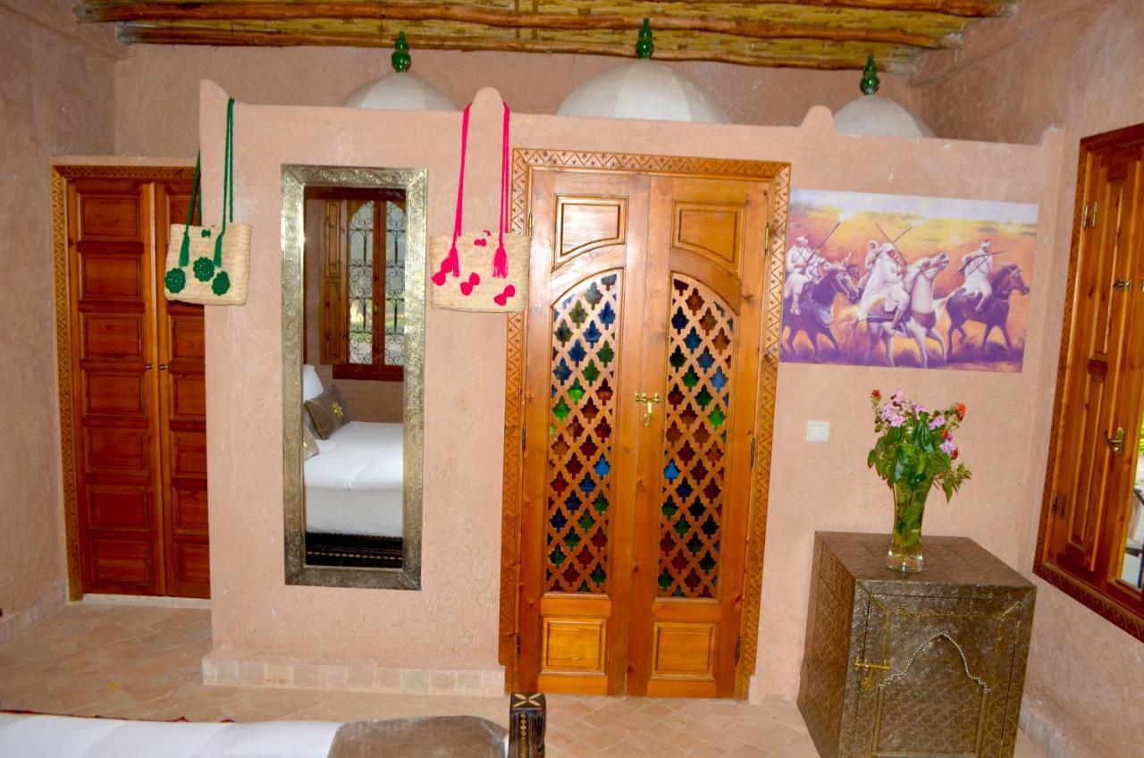 Greenlife Marrakech Marrakesh Exterior foto