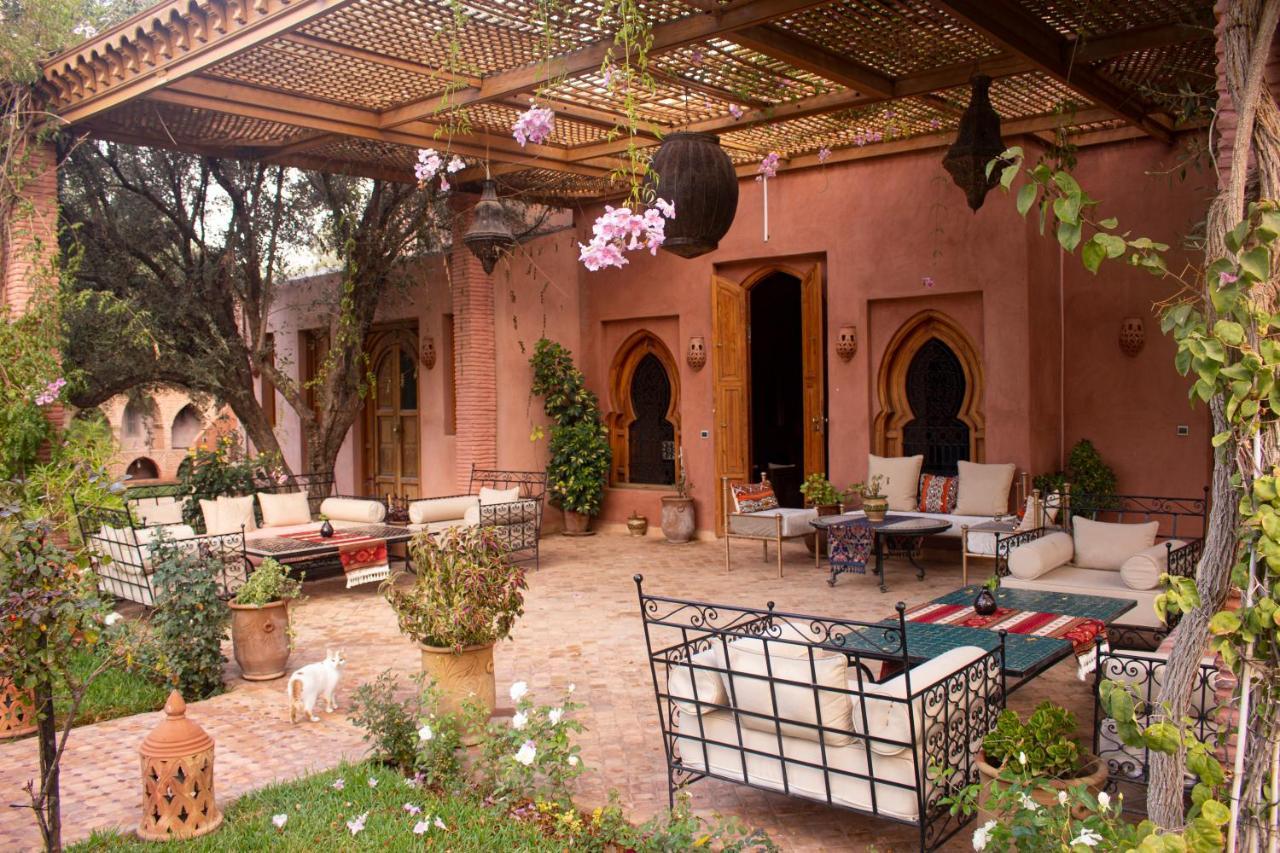 Greenlife Marrakech Marrakesh Exterior foto