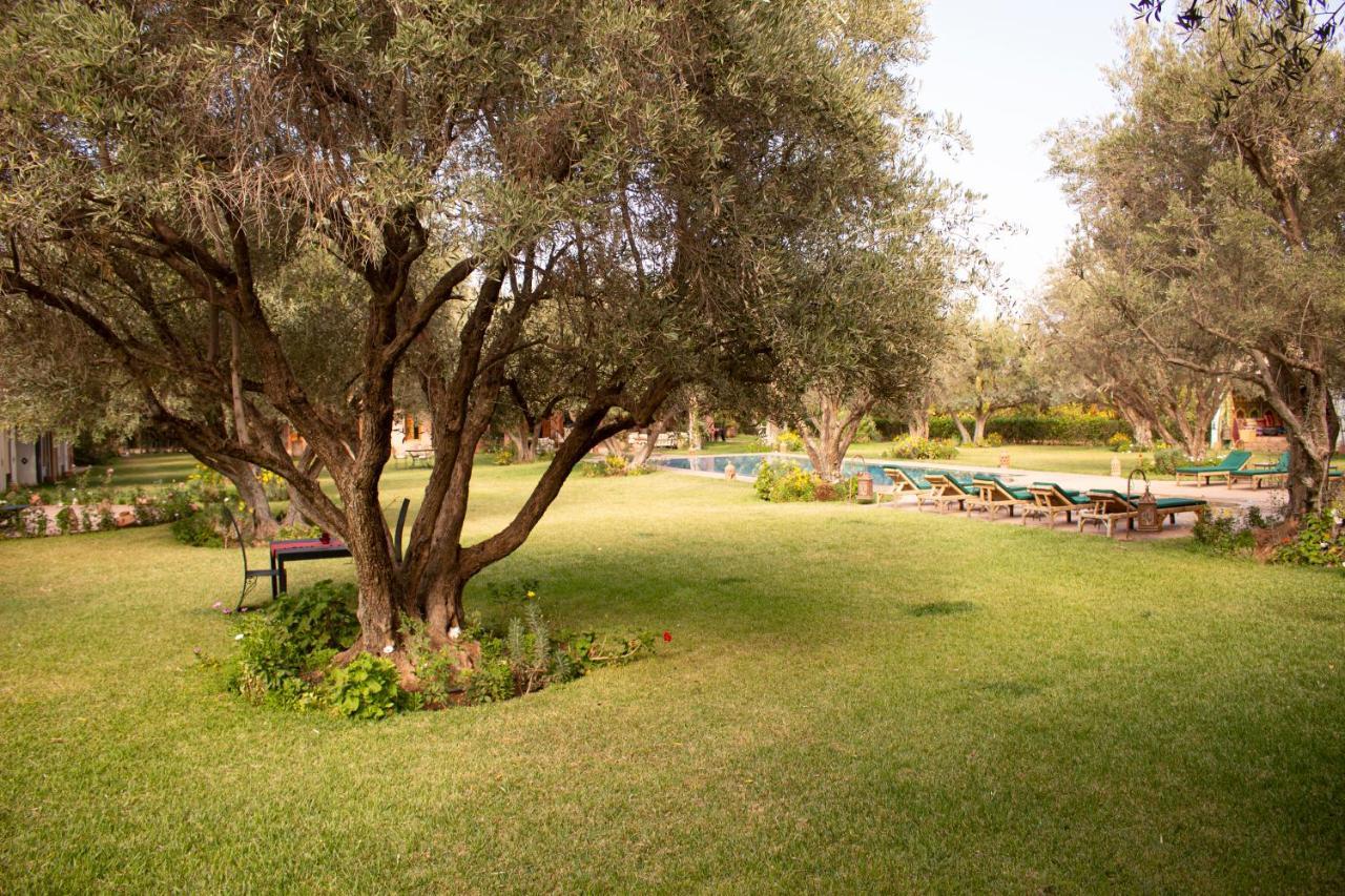 Greenlife Marrakech Marrakesh Exterior foto