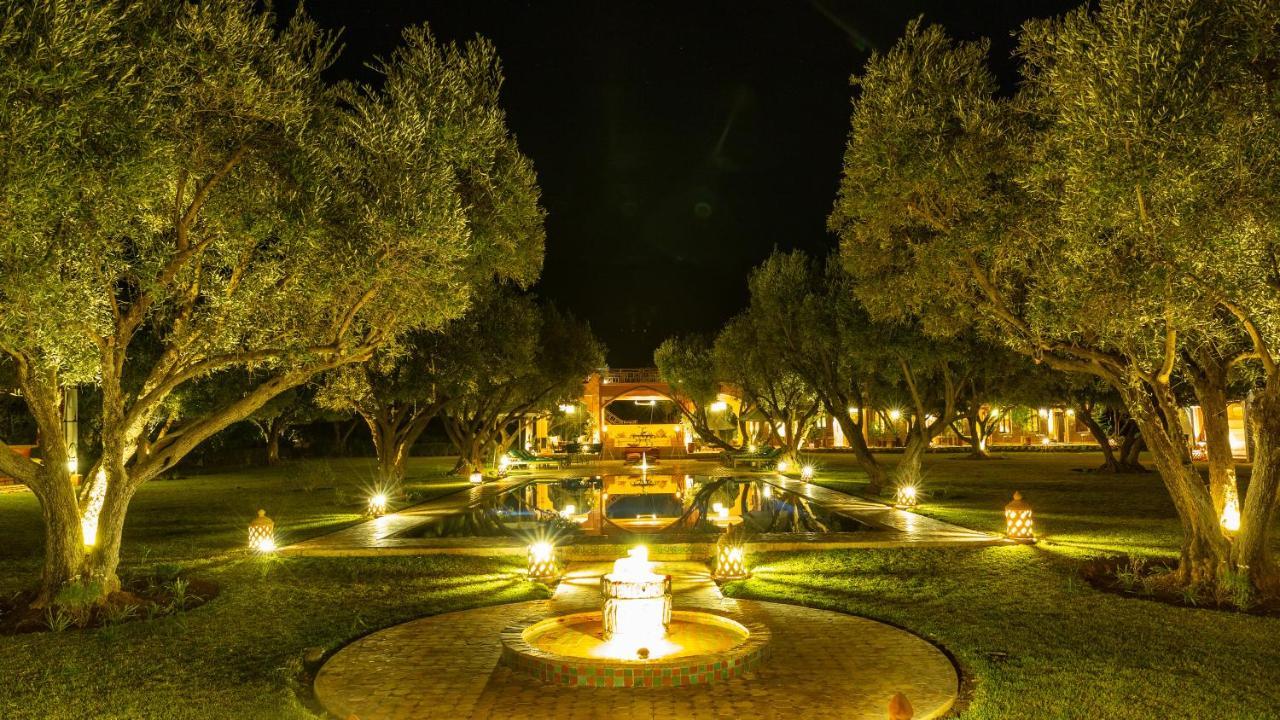 Greenlife Marrakech Marrakesh Exterior foto